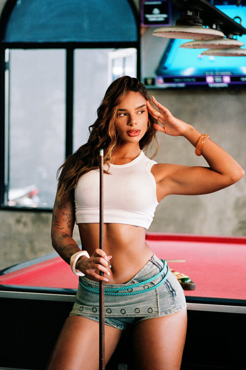 Sundaze Skort