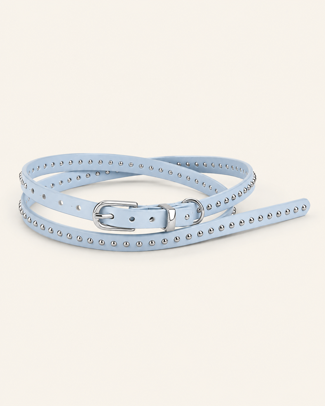 Stud Mini Belt