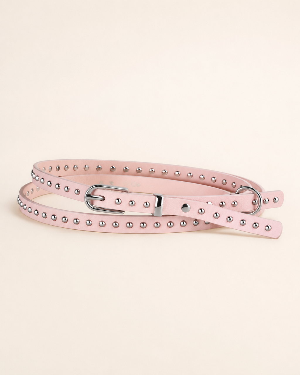 Stud Mini Belt