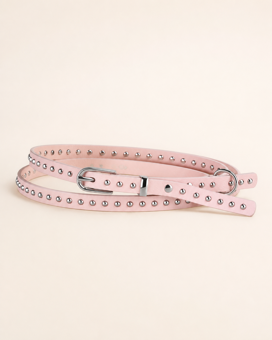 Stud Mini Belt