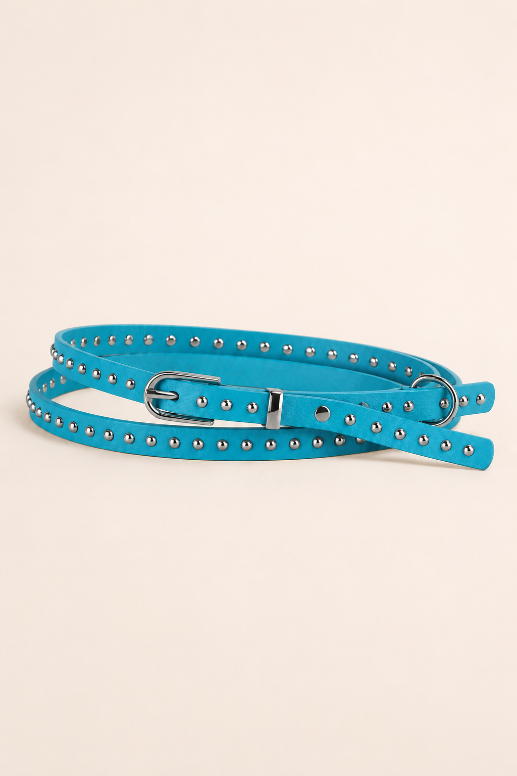 Stud Mini Belt