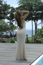 Olga Maxi Dress