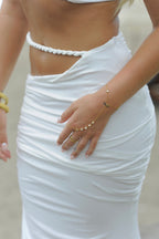 Nina Maxi Dress