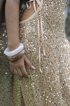 Indah Maxi Dress