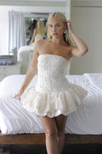 Ale Mini Dress
