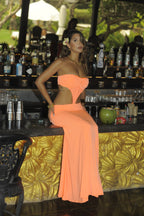 Morabito Maxi Dress