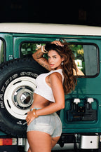 Sundaze Skort
