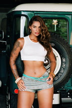 Sundaze Skort
